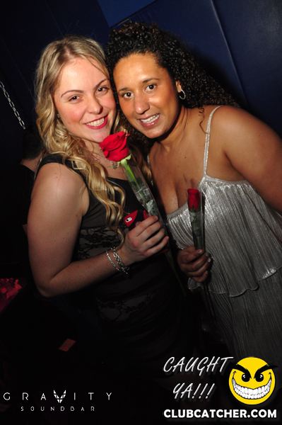 Gravity Soundbar nightclub photo 124 - May 1st, 2013