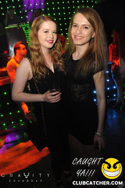 Gravity Soundbar nightclub photo 125 - May 1st, 2013