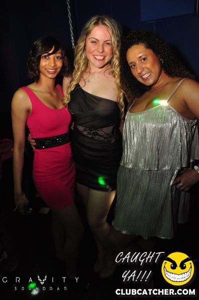 Gravity Soundbar nightclub photo 126 - May 1st, 2013