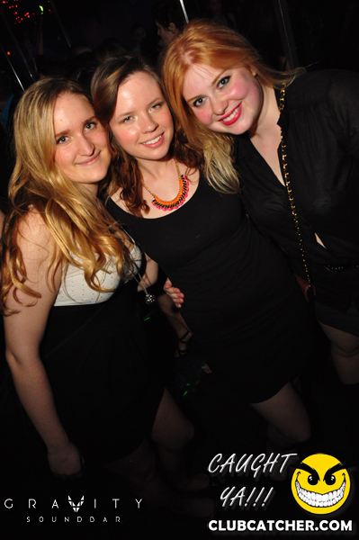 Gravity Soundbar nightclub photo 130 - May 1st, 2013