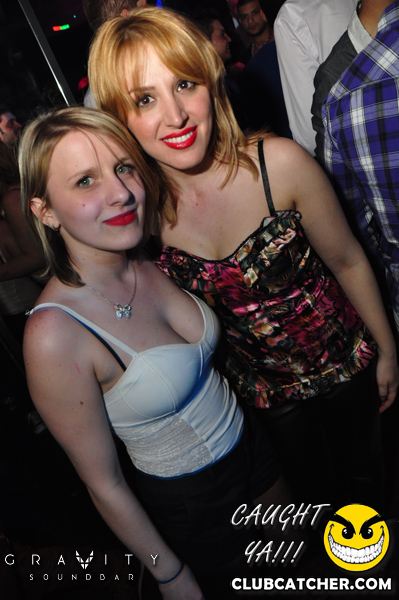 Gravity Soundbar nightclub photo 131 - May 1st, 2013