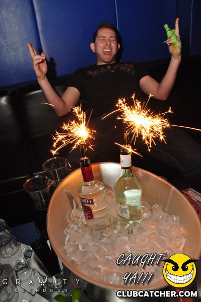 Gravity Soundbar nightclub photo 135 - May 1st, 2013