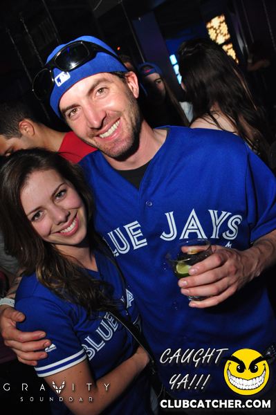 Gravity Soundbar nightclub photo 136 - May 1st, 2013