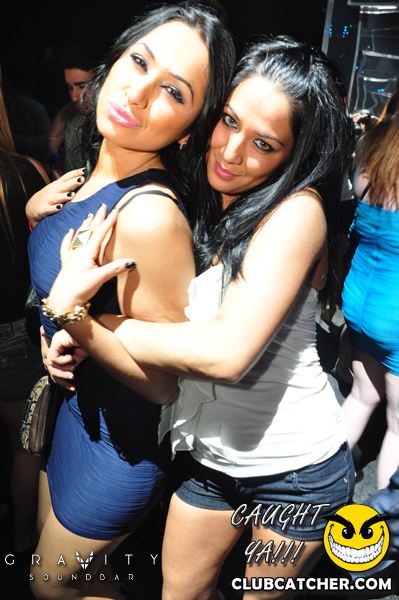 Gravity Soundbar nightclub photo 137 - May 1st, 2013