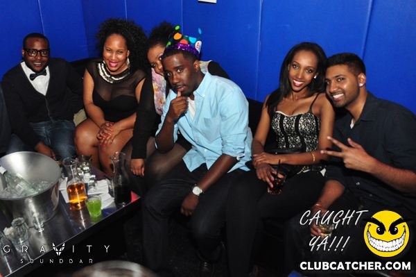 Gravity Soundbar nightclub photo 139 - May 1st, 2013