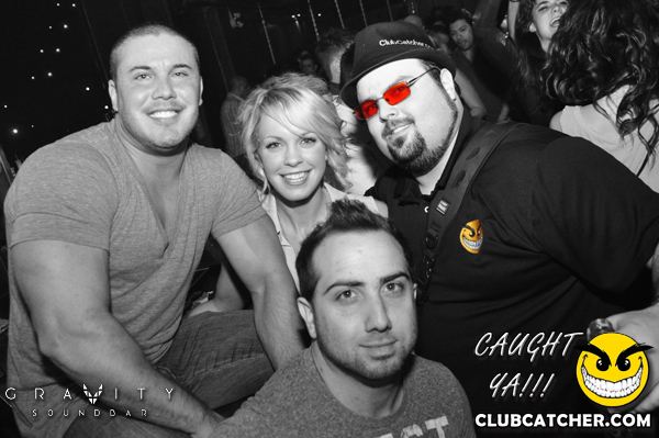 Gravity Soundbar nightclub photo 140 - May 1st, 2013