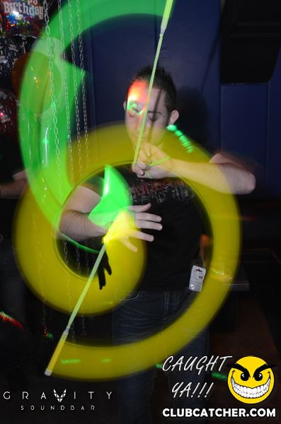 Gravity Soundbar nightclub photo 15 - May 1st, 2013