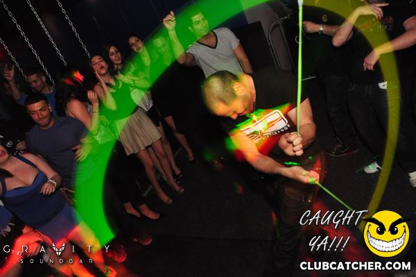 Gravity Soundbar nightclub photo 141 - May 1st, 2013