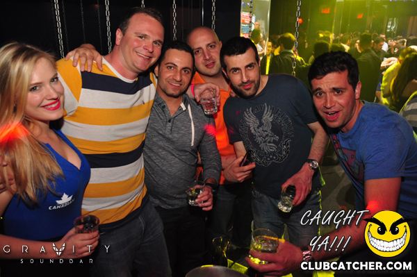 Gravity Soundbar nightclub photo 142 - May 1st, 2013