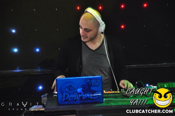 Gravity Soundbar nightclub photo 143 - May 1st, 2013