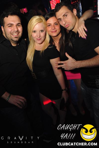 Gravity Soundbar nightclub photo 144 - May 1st, 2013