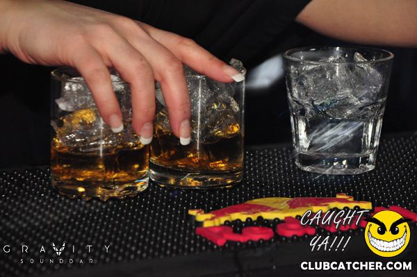 Gravity Soundbar nightclub photo 145 - May 1st, 2013