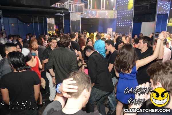 Gravity Soundbar nightclub photo 148 - May 1st, 2013