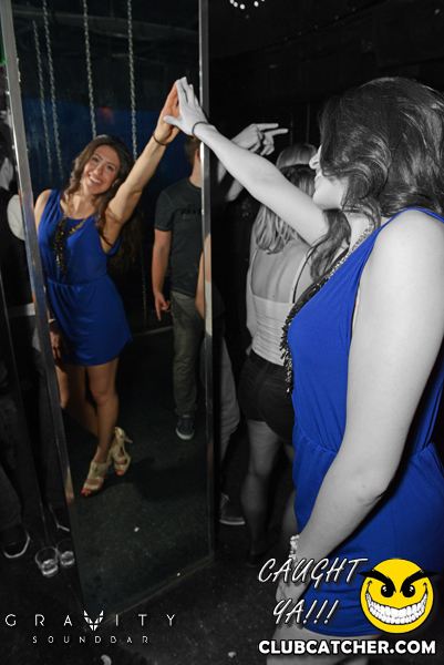 Gravity Soundbar nightclub photo 16 - May 1st, 2013