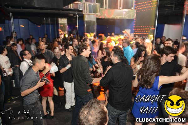 Gravity Soundbar nightclub photo 151 - May 1st, 2013