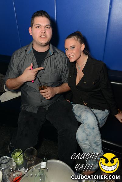 Gravity Soundbar nightclub photo 152 - May 1st, 2013