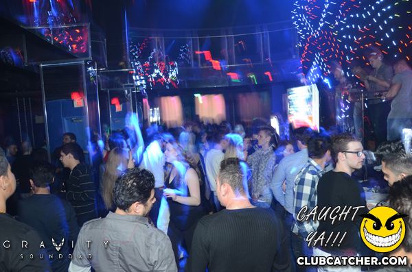 Gravity Soundbar nightclub photo 154 - May 1st, 2013