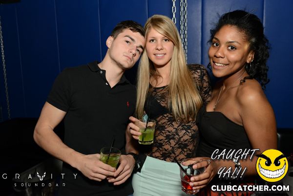 Gravity Soundbar nightclub photo 155 - May 1st, 2013