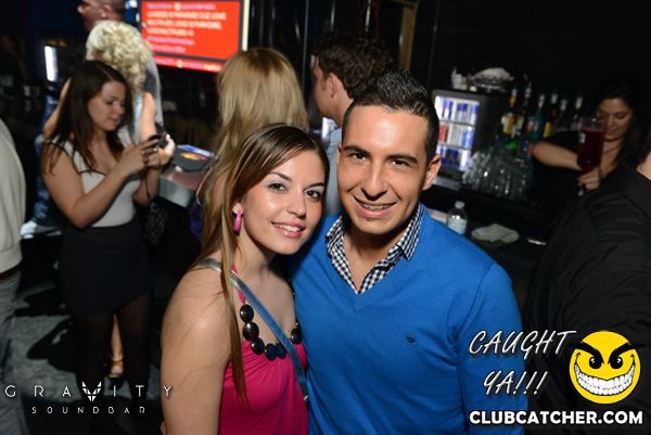 Gravity Soundbar nightclub photo 157 - May 1st, 2013