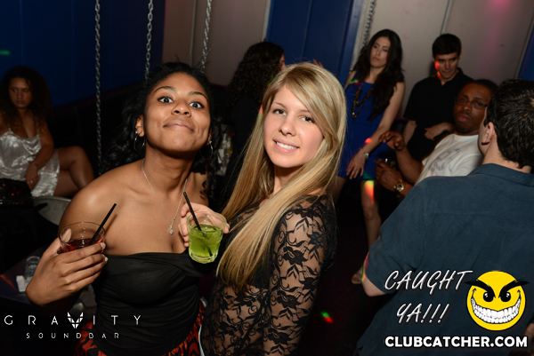 Gravity Soundbar nightclub photo 158 - May 1st, 2013