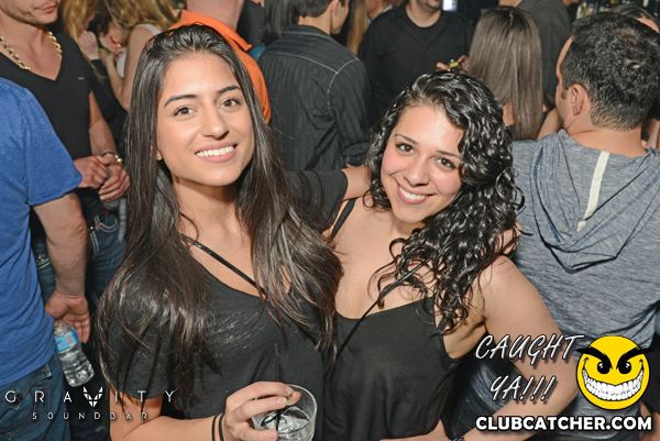 Gravity Soundbar nightclub photo 159 - May 1st, 2013