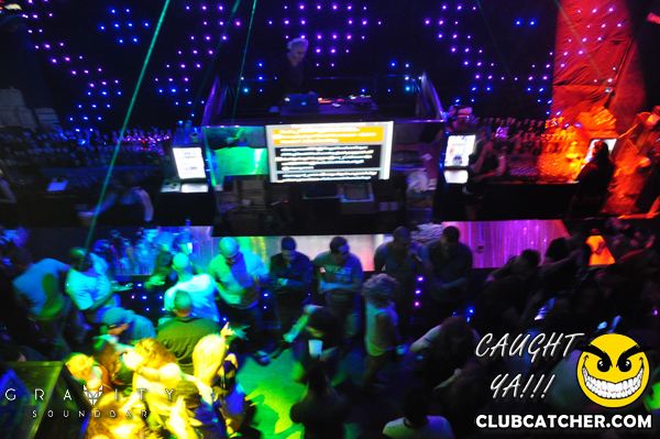 Gravity Soundbar nightclub photo 160 - May 1st, 2013