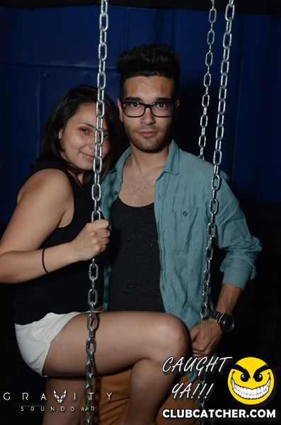 Gravity Soundbar nightclub photo 17 - May 1st, 2013