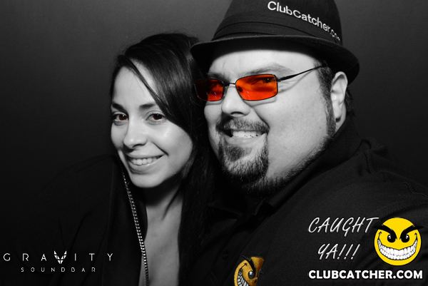 Gravity Soundbar nightclub photo 162 - May 1st, 2013