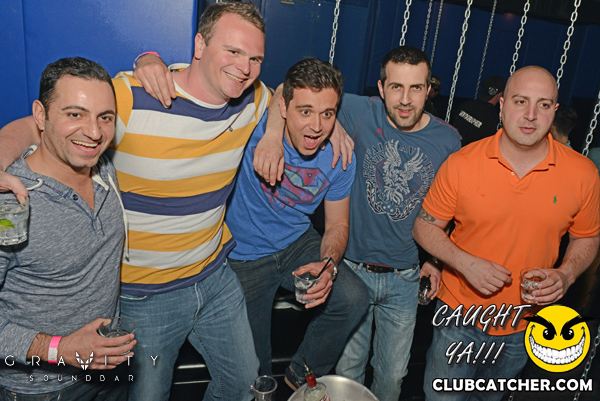 Gravity Soundbar nightclub photo 163 - May 1st, 2013