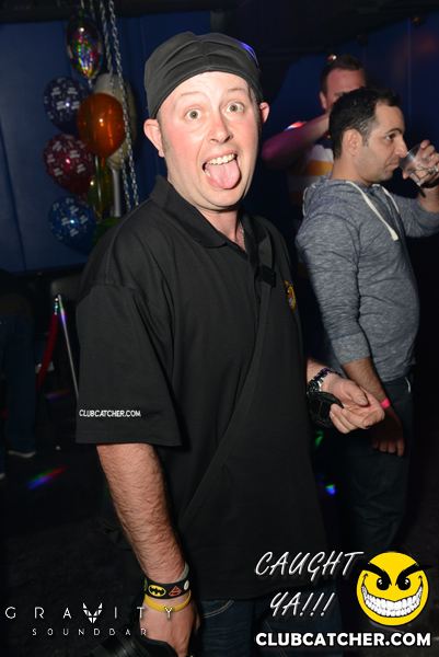 Gravity Soundbar nightclub photo 165 - May 1st, 2013