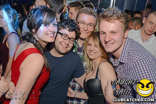 Gravity Soundbar nightclub photo 168 - May 1st, 2013