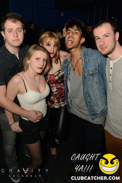 Gravity Soundbar nightclub photo 170 - May 1st, 2013