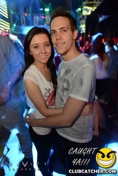 Gravity Soundbar nightclub photo 18 - May 1st, 2013