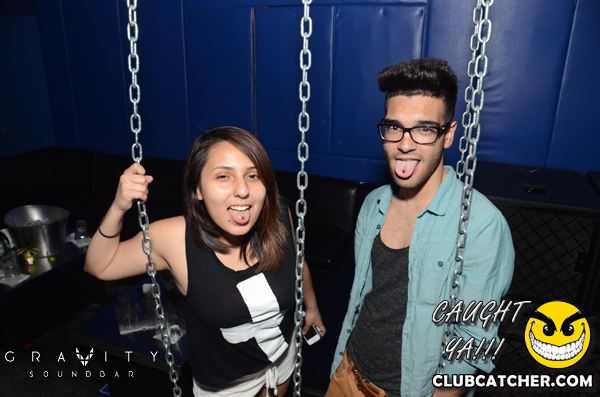 Gravity Soundbar nightclub photo 174 - May 1st, 2013