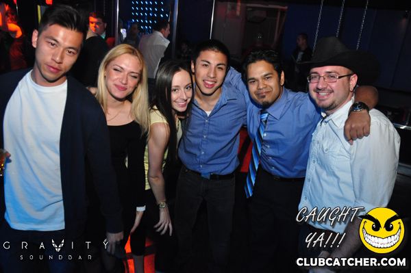 Gravity Soundbar nightclub photo 178 - May 1st, 2013