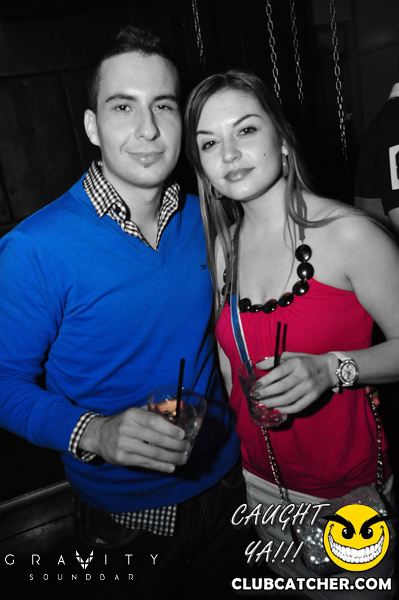 Gravity Soundbar nightclub photo 179 - May 1st, 2013