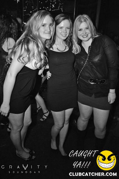 Gravity Soundbar nightclub photo 182 - May 1st, 2013