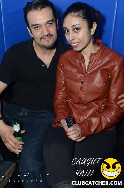 Gravity Soundbar nightclub photo 183 - May 1st, 2013