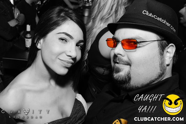 Gravity Soundbar nightclub photo 185 - May 1st, 2013