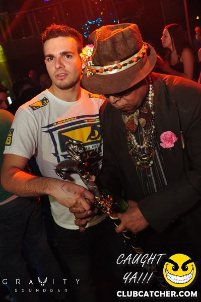 Gravity Soundbar nightclub photo 186 - May 1st, 2013