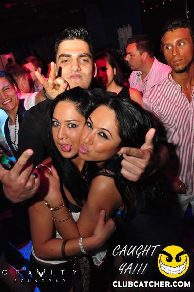 Gravity Soundbar nightclub photo 187 - May 1st, 2013