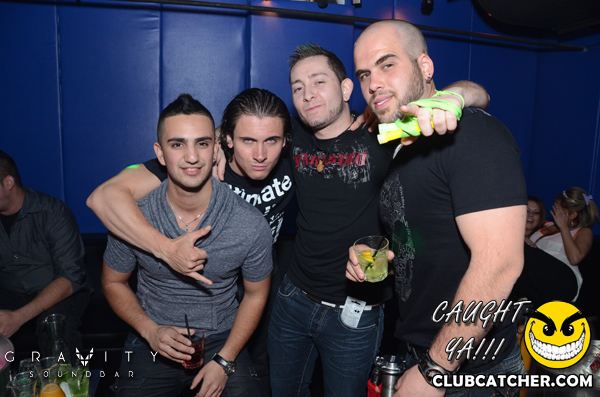 Gravity Soundbar nightclub photo 188 - May 1st, 2013