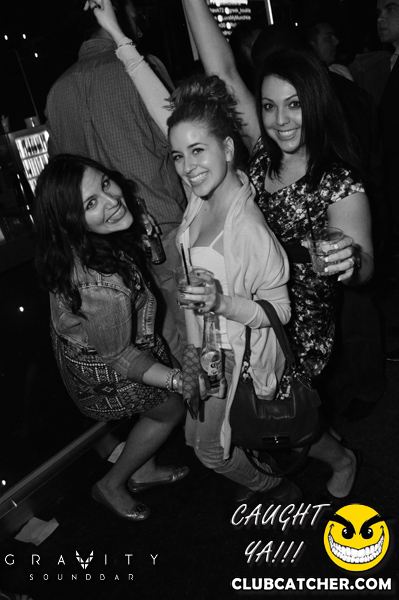 Gravity Soundbar nightclub photo 189 - May 1st, 2013