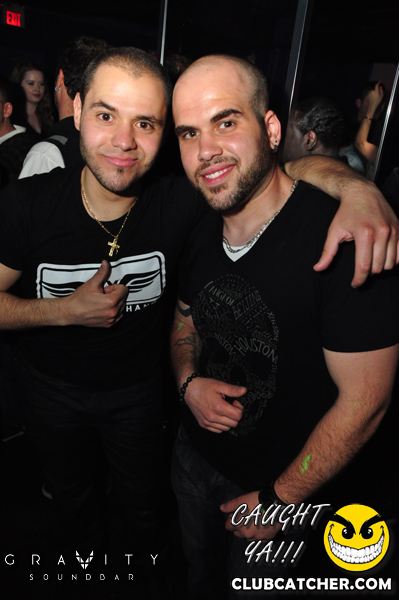 Gravity Soundbar nightclub photo 190 - May 1st, 2013