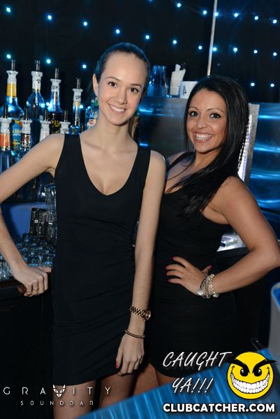 Gravity Soundbar nightclub photo 20 - May 1st, 2013
