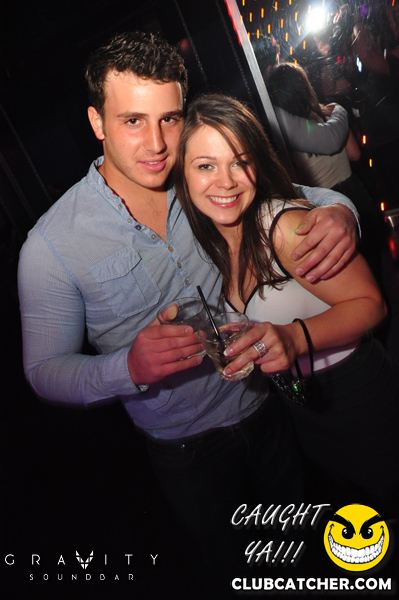 Gravity Soundbar nightclub photo 191 - May 1st, 2013