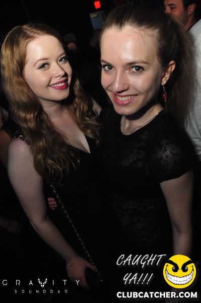 Gravity Soundbar nightclub photo 192 - May 1st, 2013