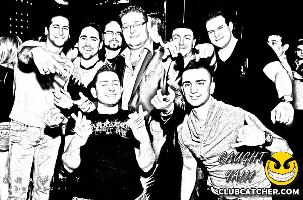 Gravity Soundbar nightclub photo 195 - May 1st, 2013