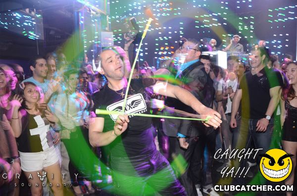 Gravity Soundbar nightclub photo 196 - May 1st, 2013