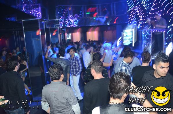 Gravity Soundbar nightclub photo 197 - May 1st, 2013